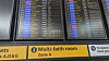 Unexpected item in the bagging area as Windows Activation error pops up at check-in
