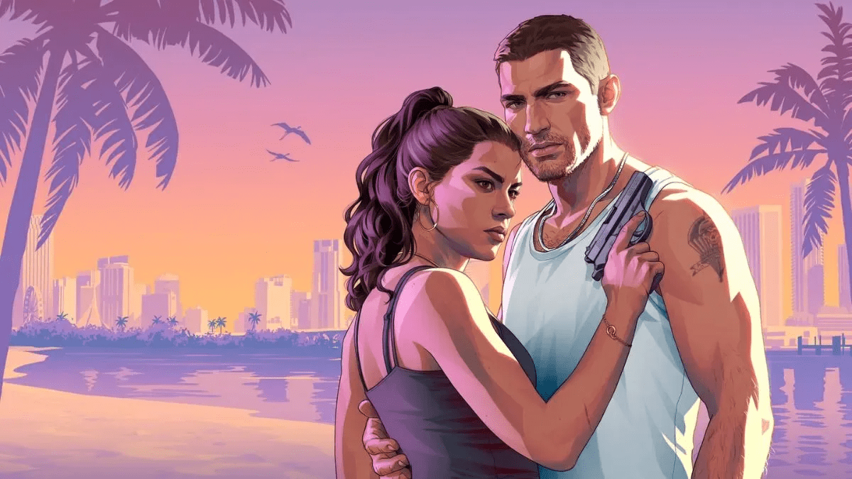 Grand Theft Auto VI Gives Netflix Subscribers an Unexpected Bonus Later This Month