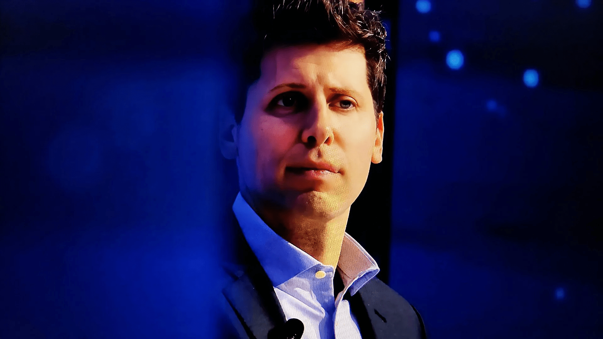 Will companies ever be run by an AI CEO?