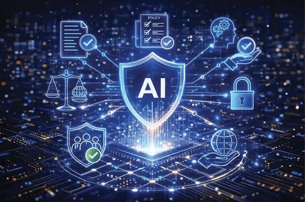When AI Moves Faster Than Your Guardrails