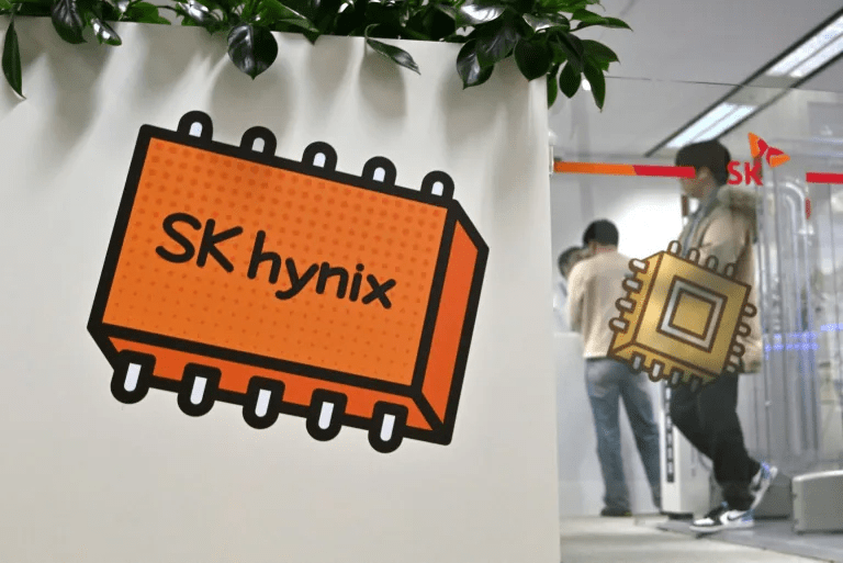 Samsung, SK Hynix Test Chinese Chip Equipment as a Hedge Against Tighter US Export Controls