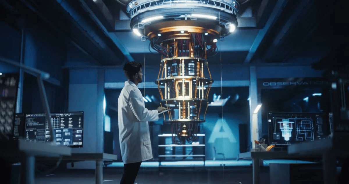 3 Stocks That Smart Quantum Computing Investors Are Buying