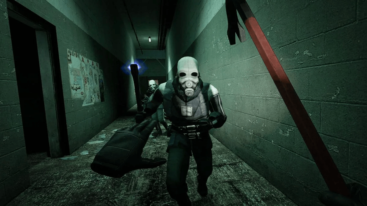 Half-Life 2: VR Mod Is Now Officially Steam Frame Verified