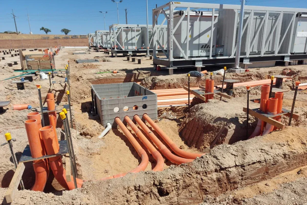 ZEBRE submits 180MW BESS to Australia’s EPBC Act as ZEN Energy administration fails to slow pipeline