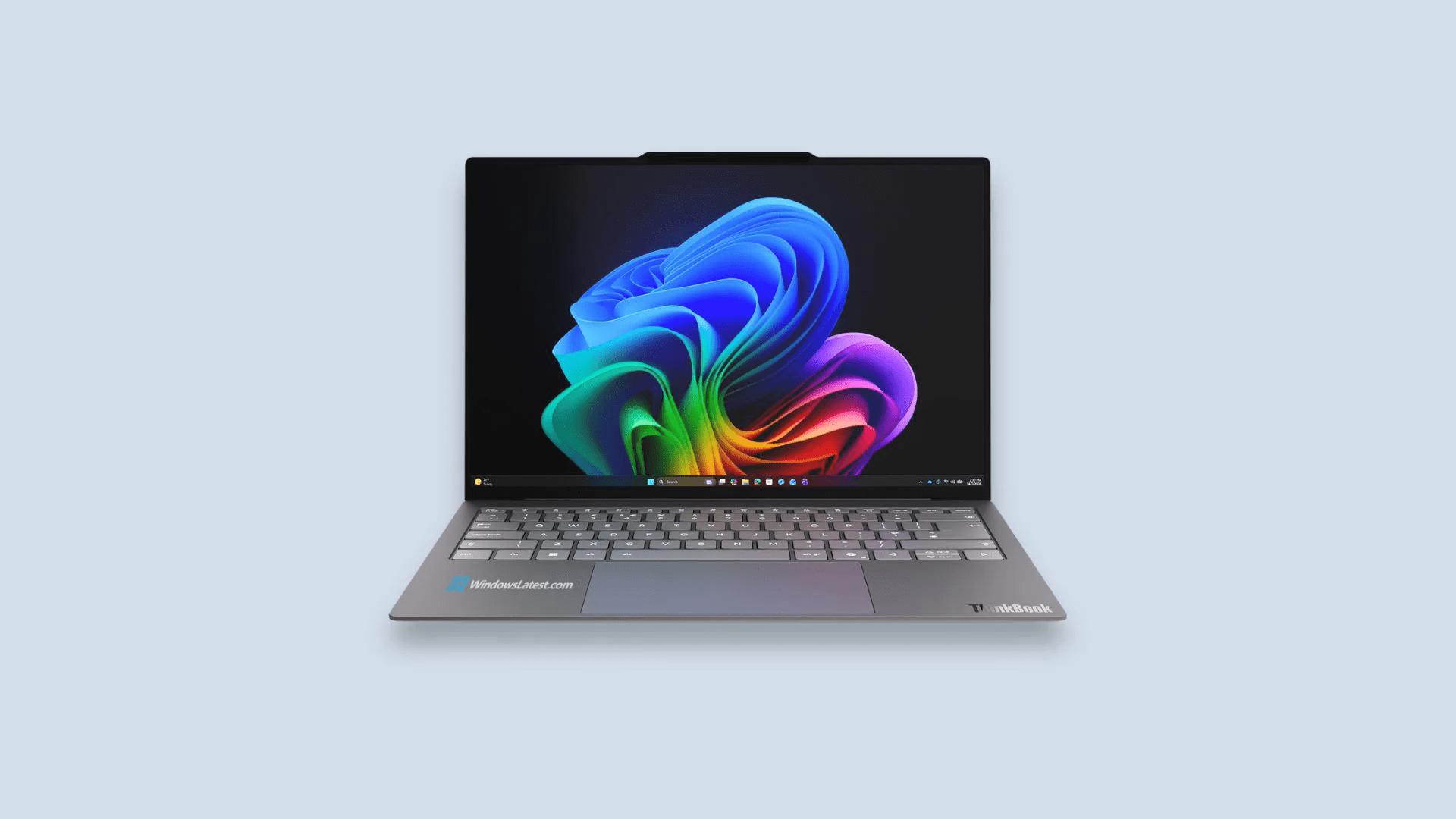 Exclusive: This may be Lenovo’s thinnest ThinkBook laptop yet