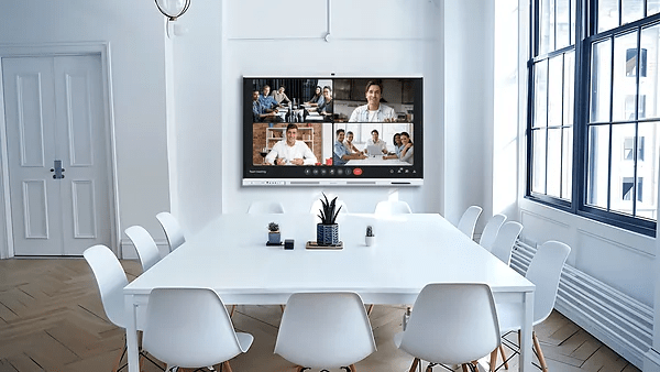 Nework’s NewBoard P-Series Reimagines Enterprise Collaboration with an All-in-One Approach to Meetings and IT Efficiency