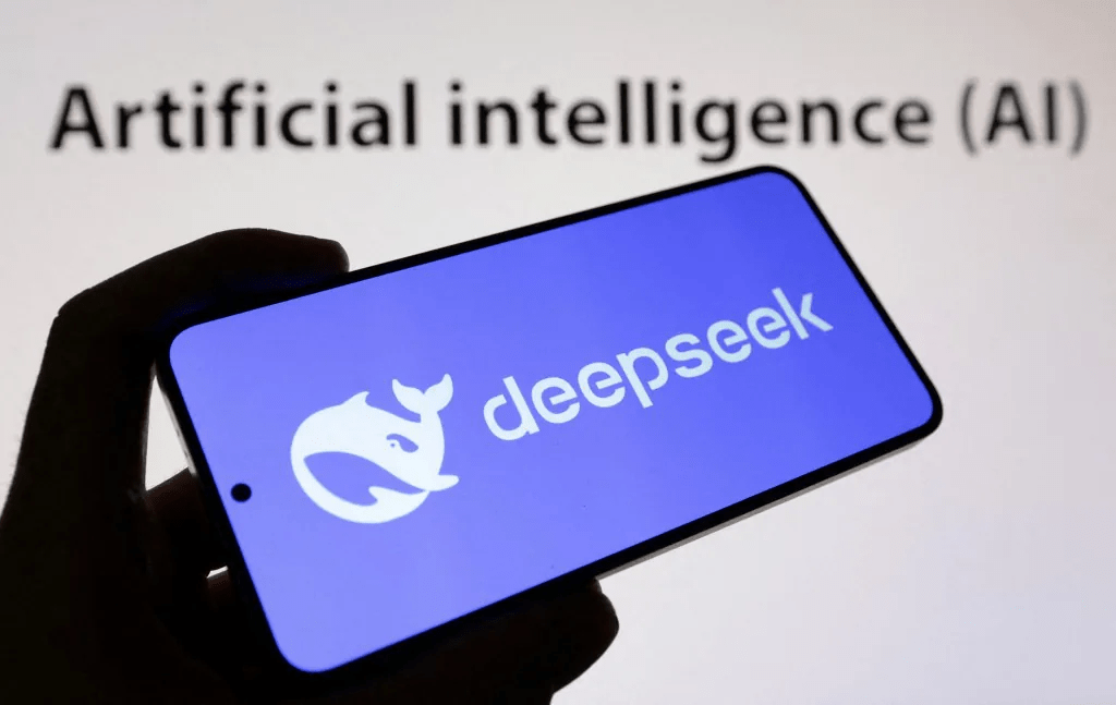 DeepSeek invests 140.8 million yuan in Unitree’s Shanghai IPO