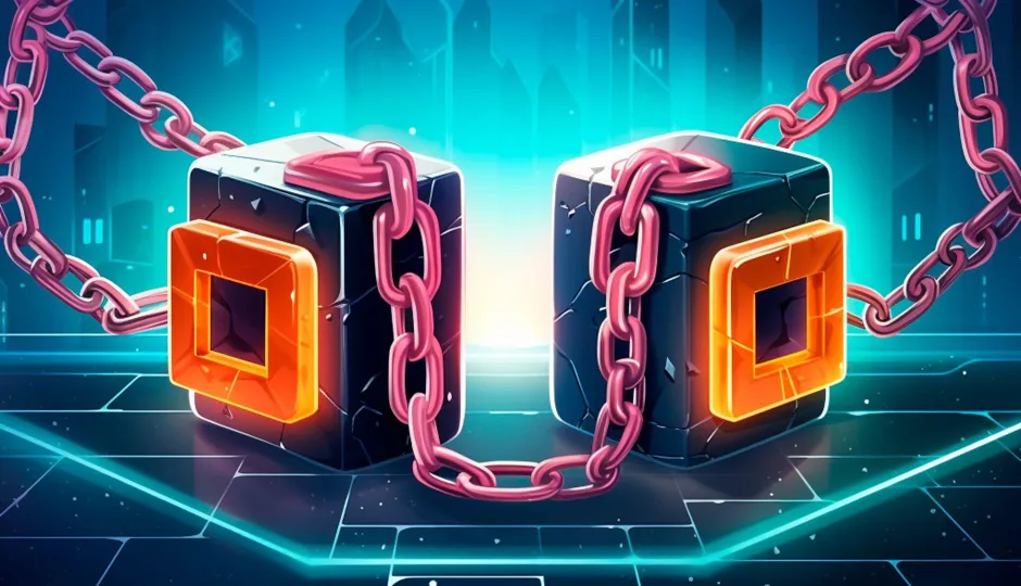 Nvidia and Tesla Sell-Off Tests the AI Trade as Blockchain Fundamentals Remain a Long-Term Institutional Catalyst