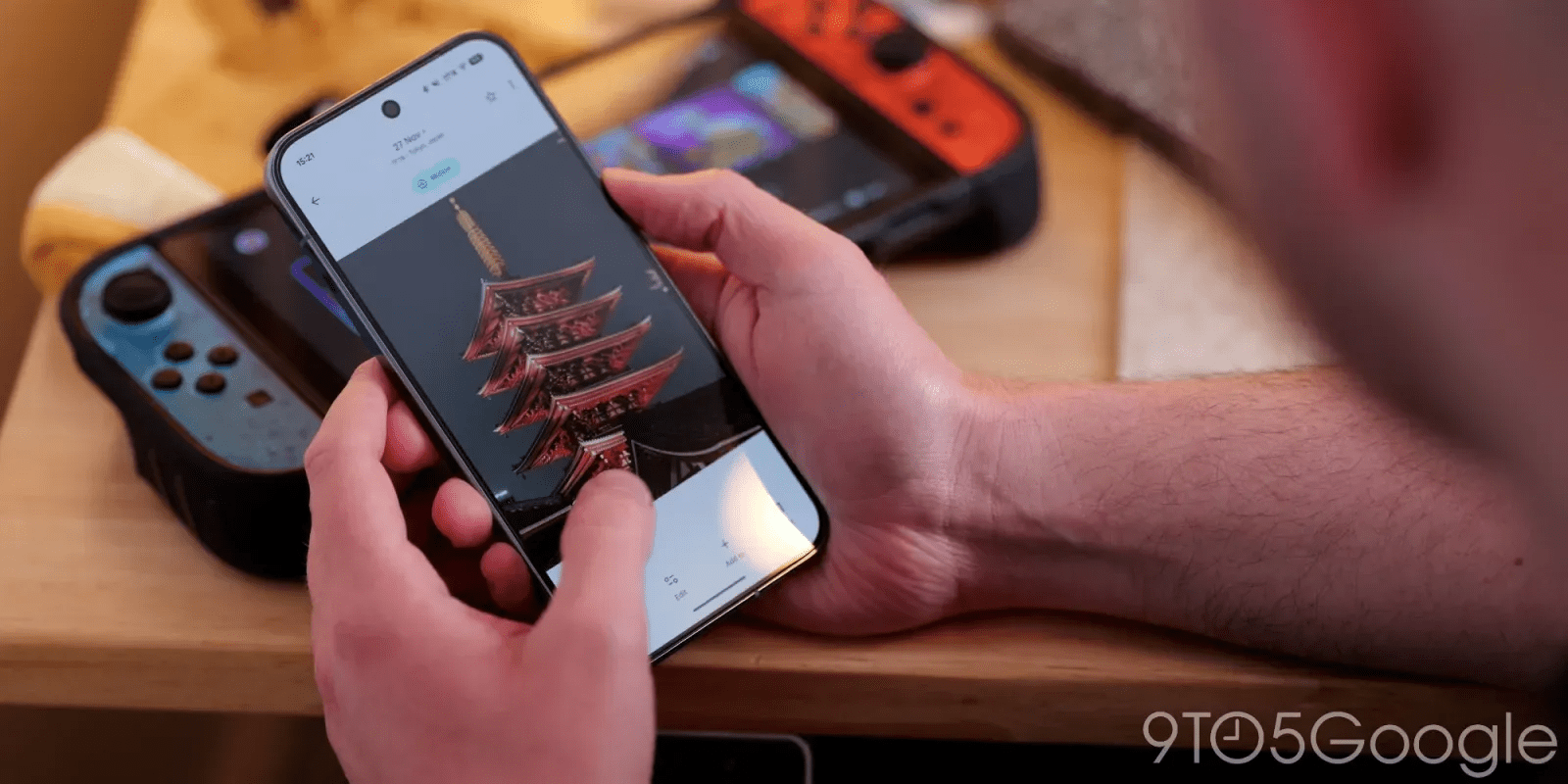 Google Photos now lets you disable that sticker animation – here’s how to turn it off