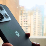 The Max Gambit: How The Motorola Edge 70 Max Sweeps The House