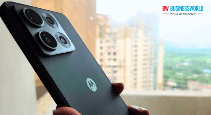 The Max Gambit: How The Motorola Edge 70 Max Sweeps The House