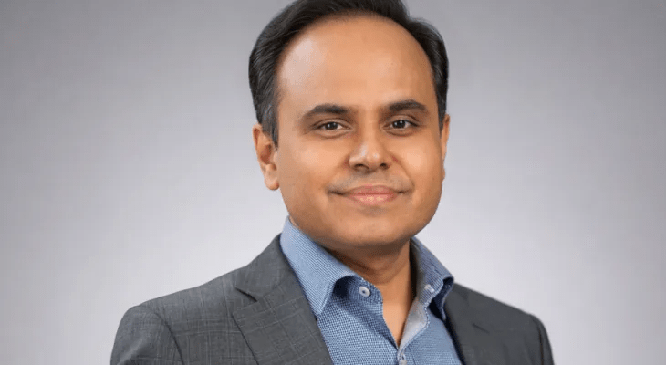 India Risks Becoming A ‘Digital Colony’ Without Sovereign AI Models: Nasscom Chairperson