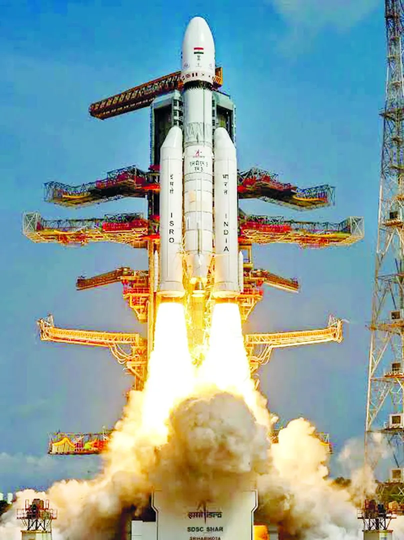 India’s space sector: Launchpad for global partnerships