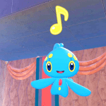 How to get Manaphy in Pokemon Pokopia
