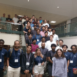 Quantum Research Focus of Summer Training School For Higher Education Students