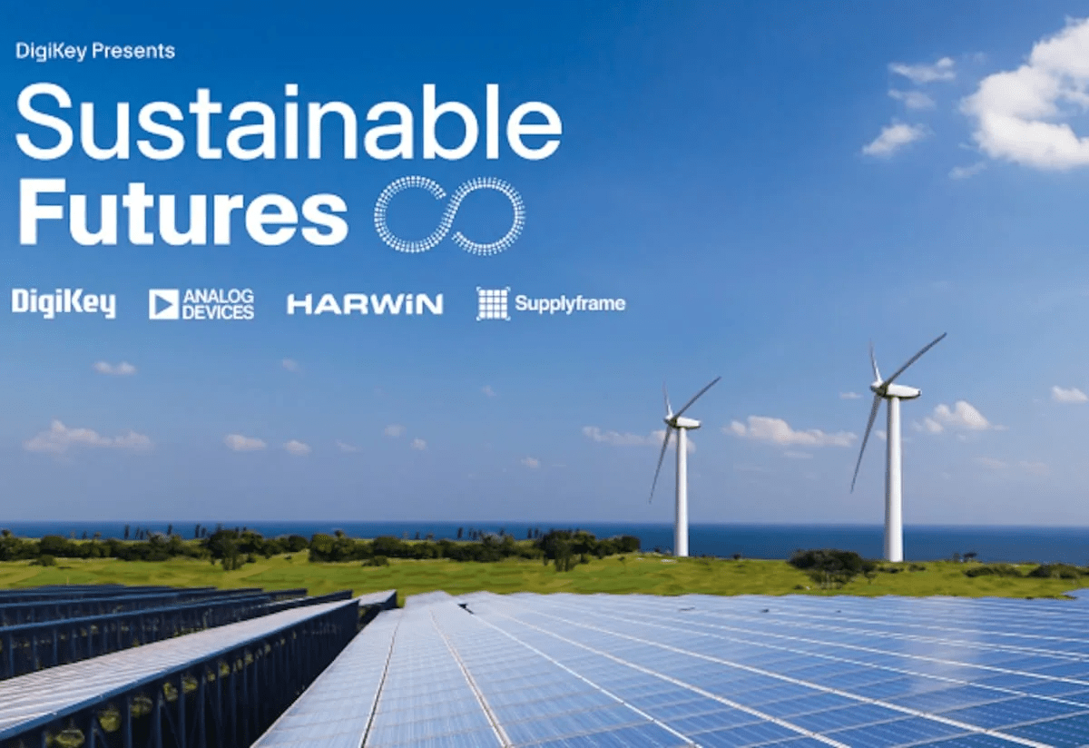 DigiKey releases season two of sustainable futures video series