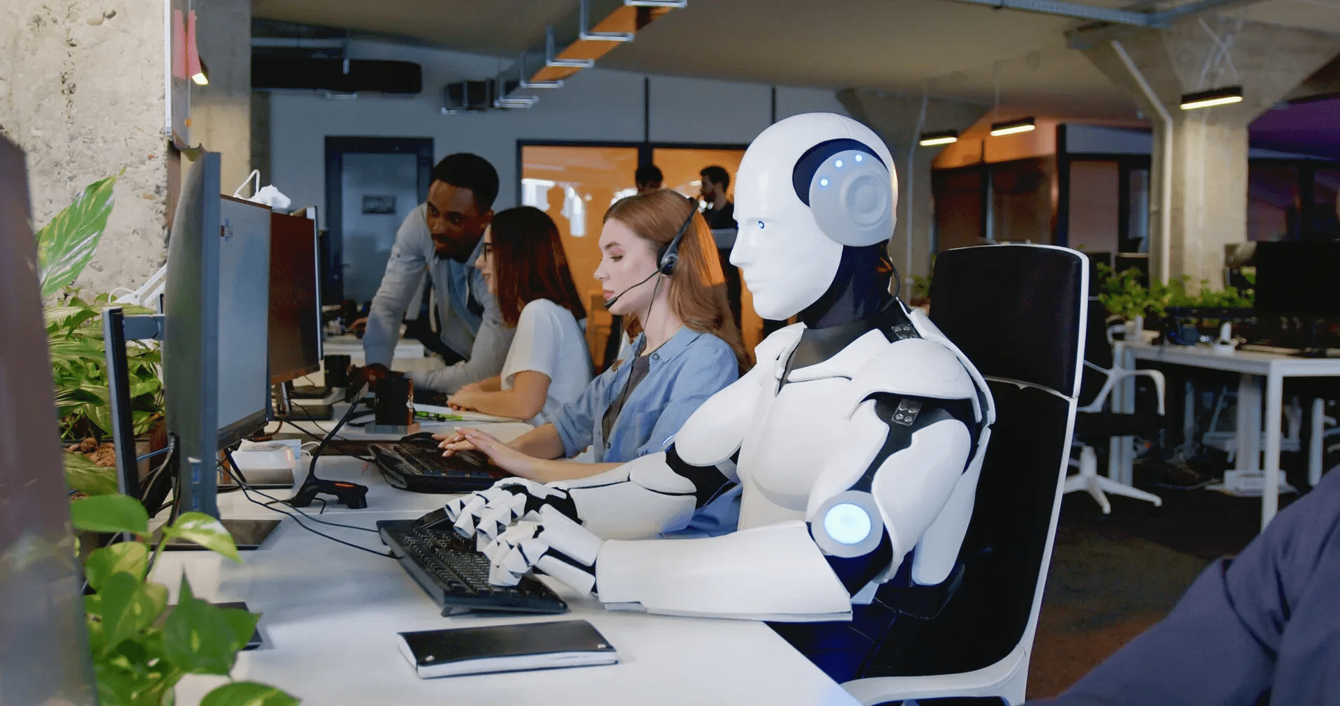 Two Views: AI regulation needs a light hand, not overreach