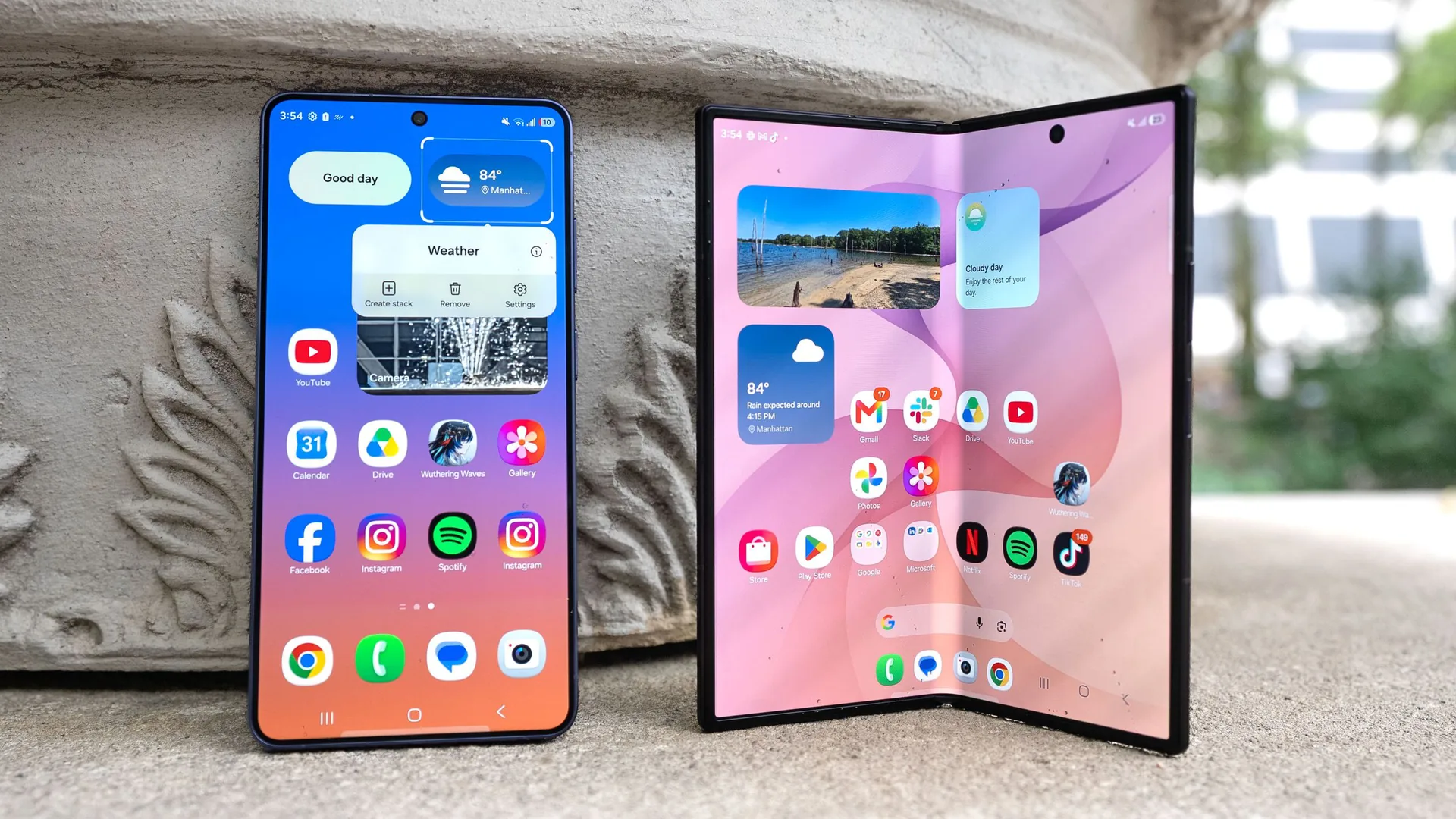 I tested the Samsung Galaxy Z Fold 8 Ultra vs Galaxy S26 Ultra for 2 weeks — here’s the one I’d buy
