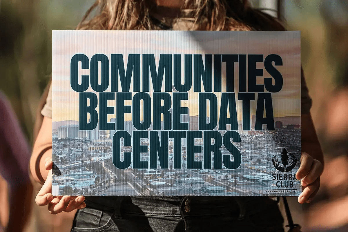 COMMENTARY: Proposals for meeting the AI water challenge