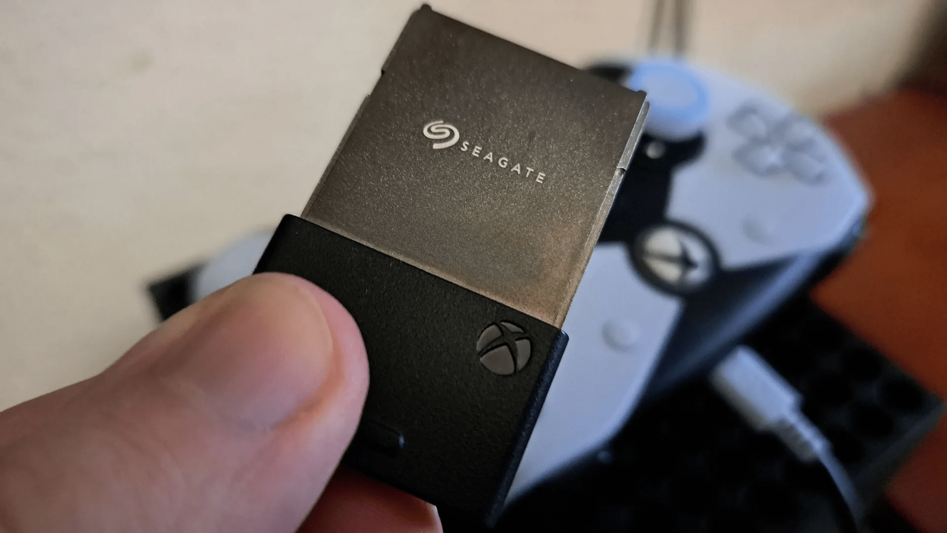 We warned you prices would skyrocket; now Seagate Xbox Expansion Cards are out of stock or over $300 — but these ones are still available