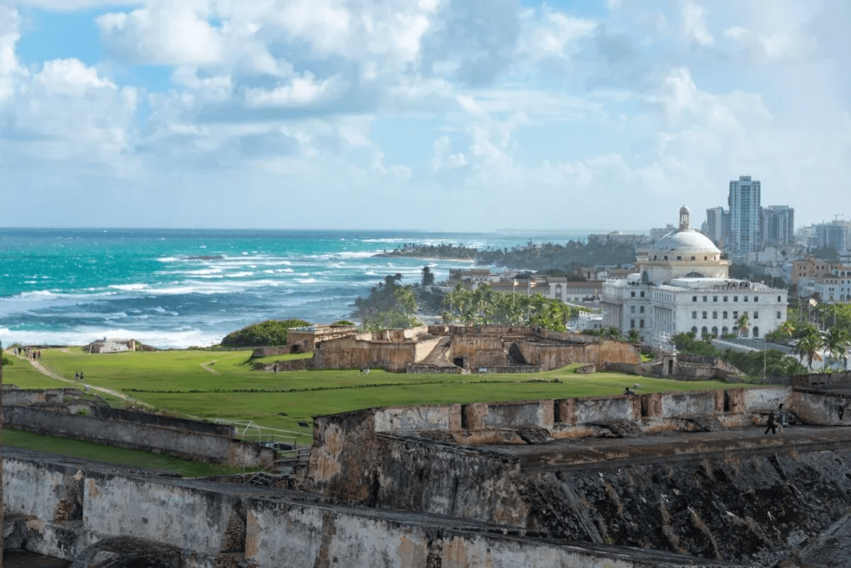 US DOE closes US$489 million loan with Pattern Energy to support BESS, natural gas in Puerto Rico