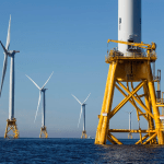 Trump administration has spent nearly $4B to cancel offshore wind farms