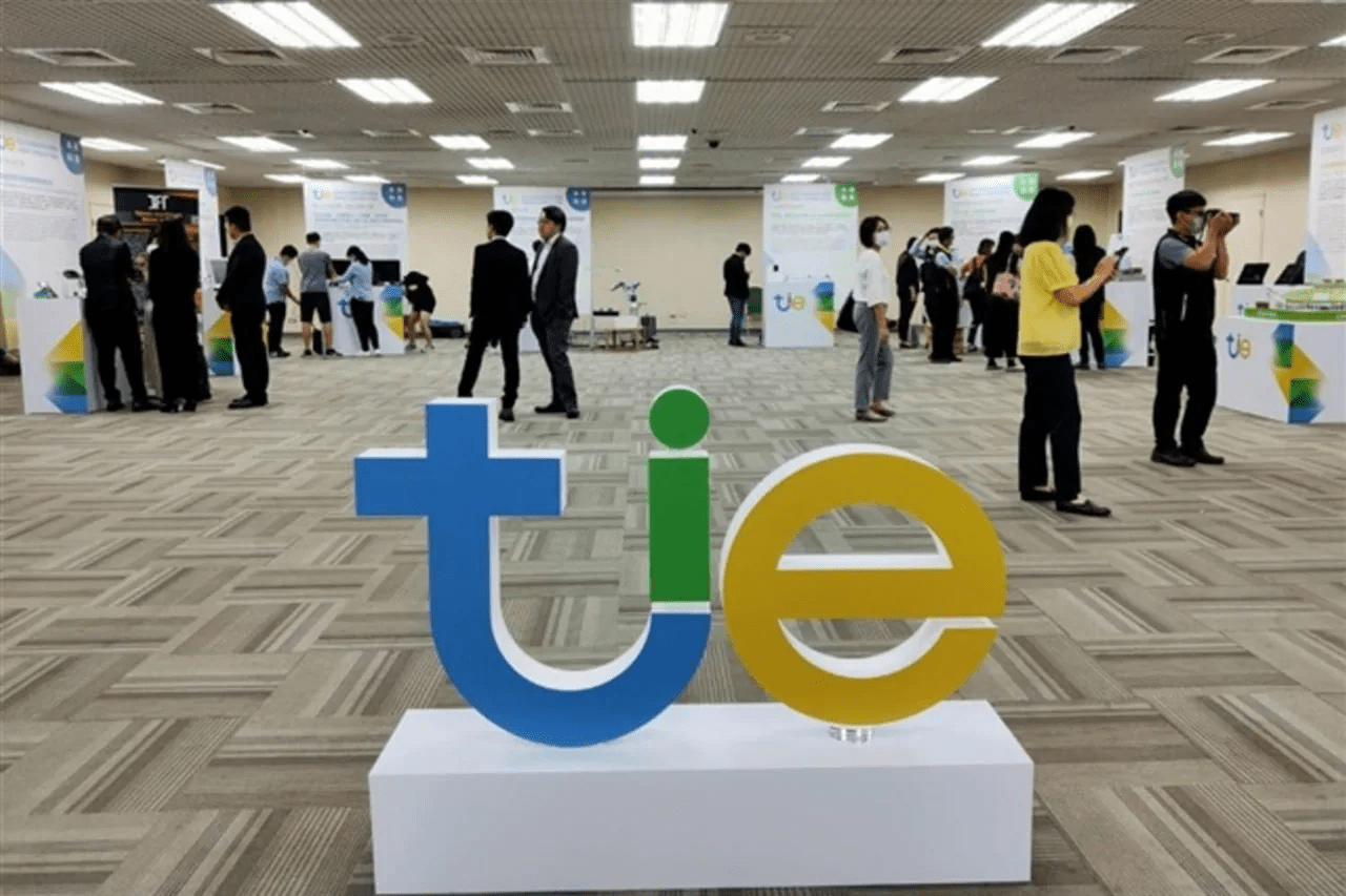 Taiwan Innotech Expo to showcase application-ready tech research