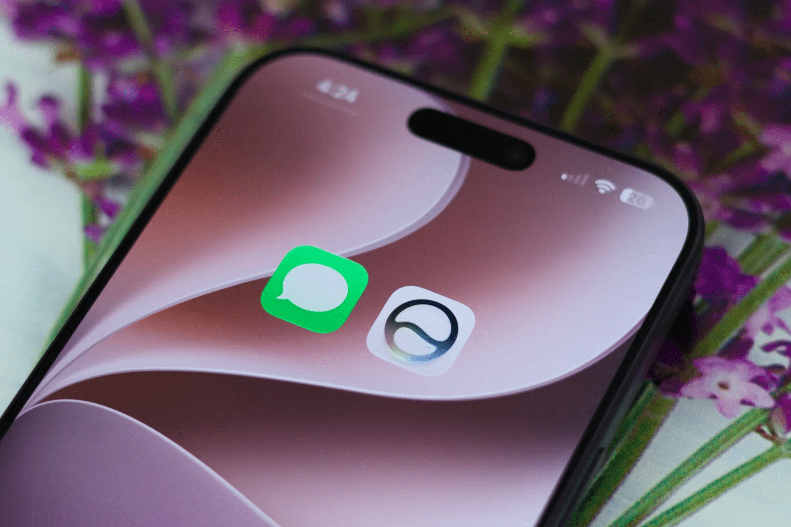 I trained Siri AI to answer my messages. It actually worked