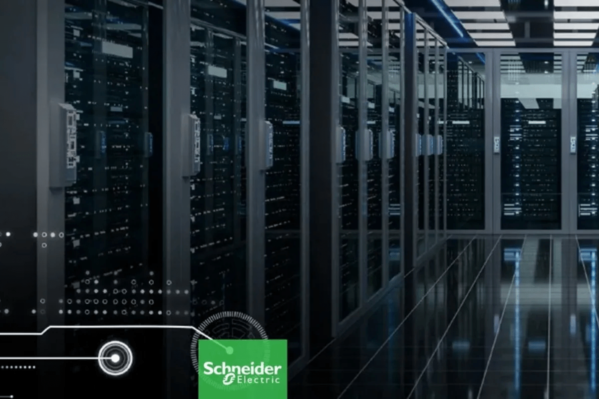 800 VDC arc flash risk assessed in new Schneider study