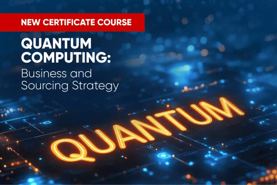 Florida Atlantic University Launches Executive Certificate in Quantum Computing Strategy