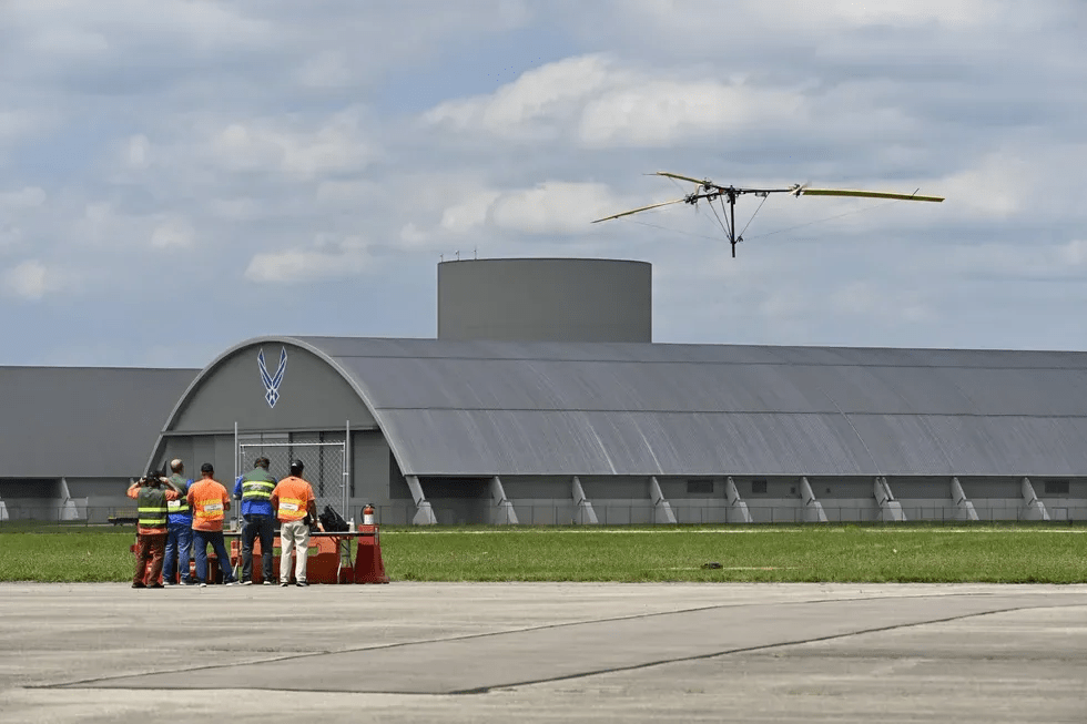 Video Friday: Drones Go Heavy in DARPA Lift Challenge
