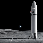SpaceX serious about building factories on the moon: ‘It’s going to happen,’ Elon Musk says