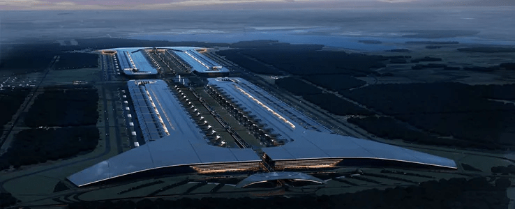 SpaceX, Tesla to initially spend $16.8 billion on Texas chip plant