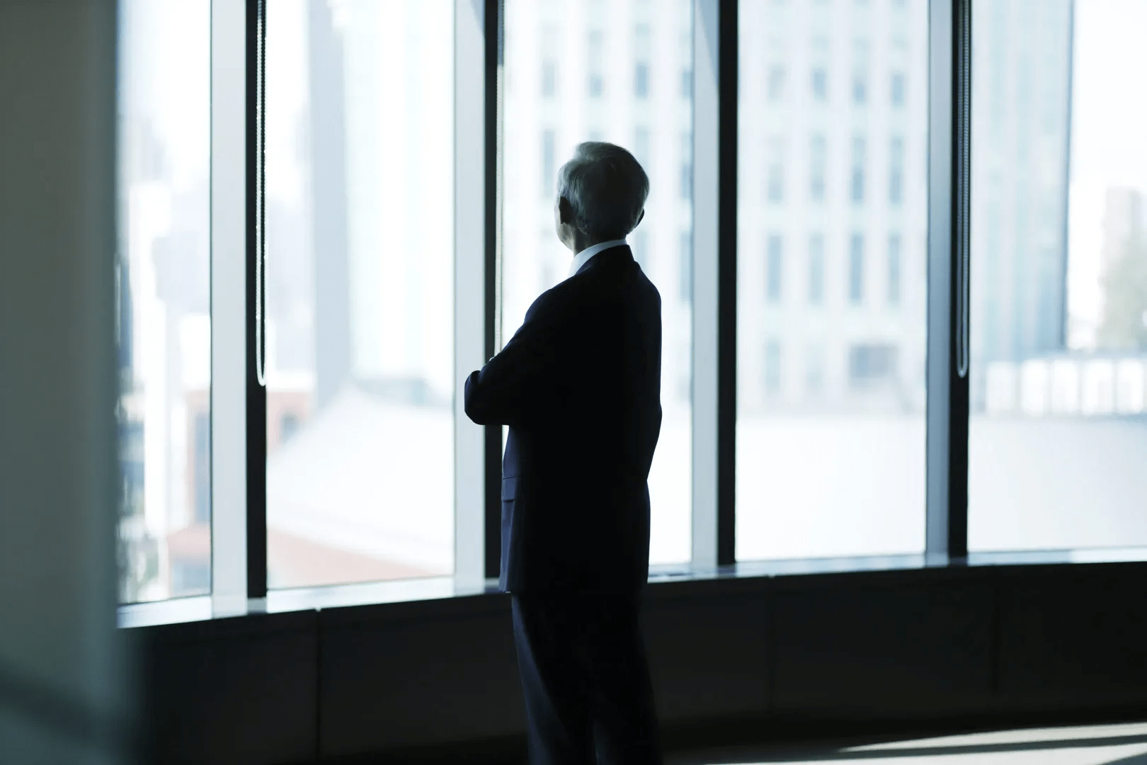 Boards are calling retired CEOs back as succession pipelines run dry