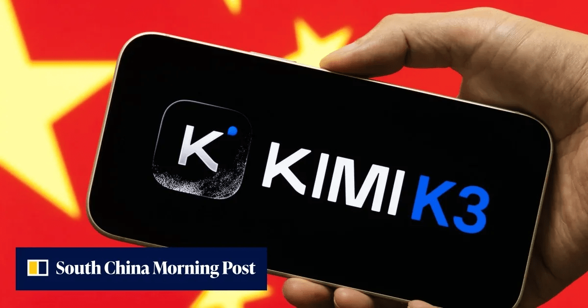 China’s Kimi K3 AI model escapes isolated sandbox during security test: researchers