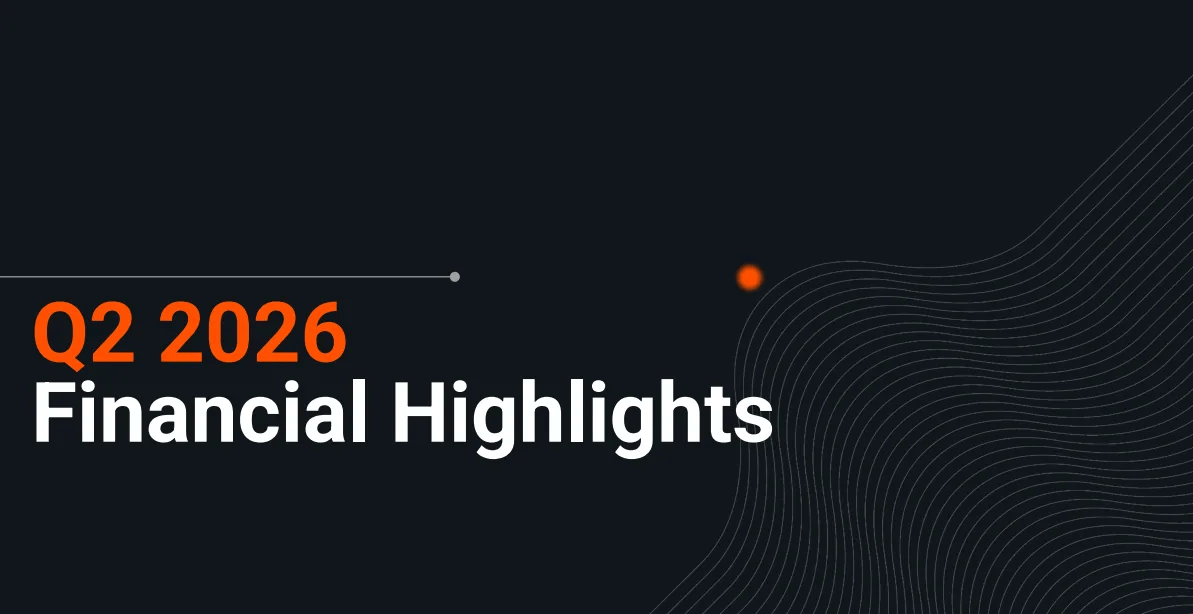 IonQ Reports Record Q2 2026 Financial Results: Revenue Soars 287% to $80.1M, Full-Year Guidance Raised to $290M