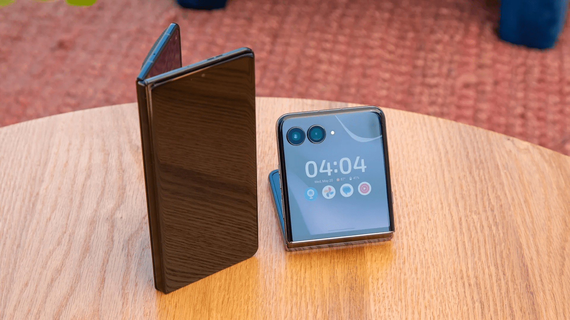 Does an ‘Elite’ chip really matter? I put two Android flagships to the test to find out