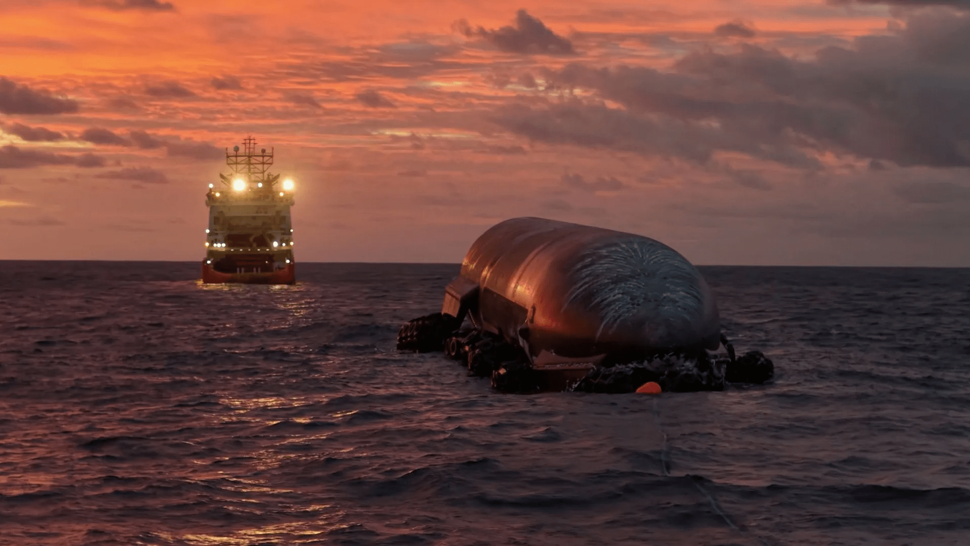 ‘Not looking good right now’: Starship likely to be lost at sea 2 weeks after epic 13th test flight, Elon Musk says