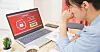 Ransomware attacks spike as world distracted by AI