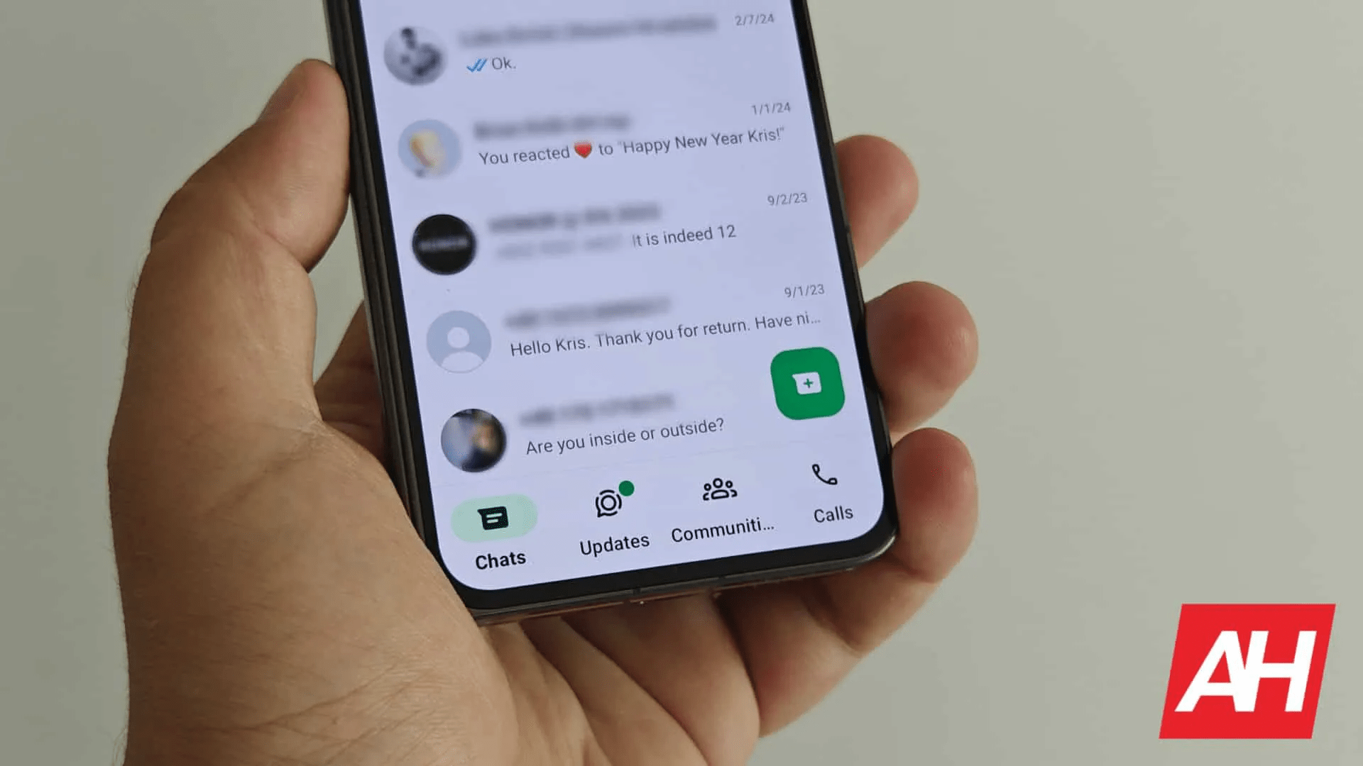ChatGPT App May Soon Get a Built-In WhatsApp Sticker Creator