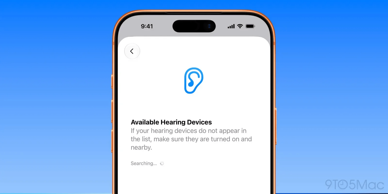 Apple adds nearly 45 hearing devices to its Made for iPhone compatibility list