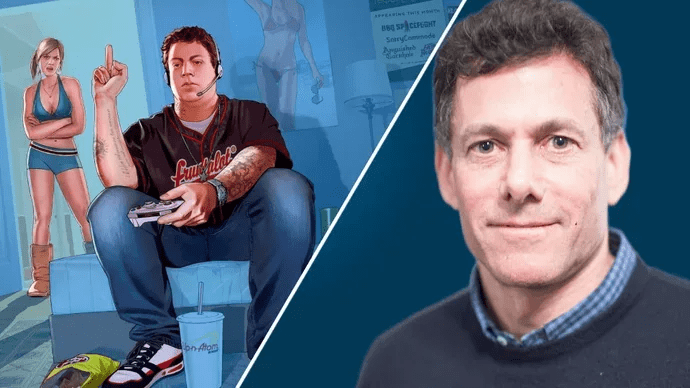 We’ll all be streaming our games in about “three years”, says Take-Two boss, raising some post-release questions about GTA 6