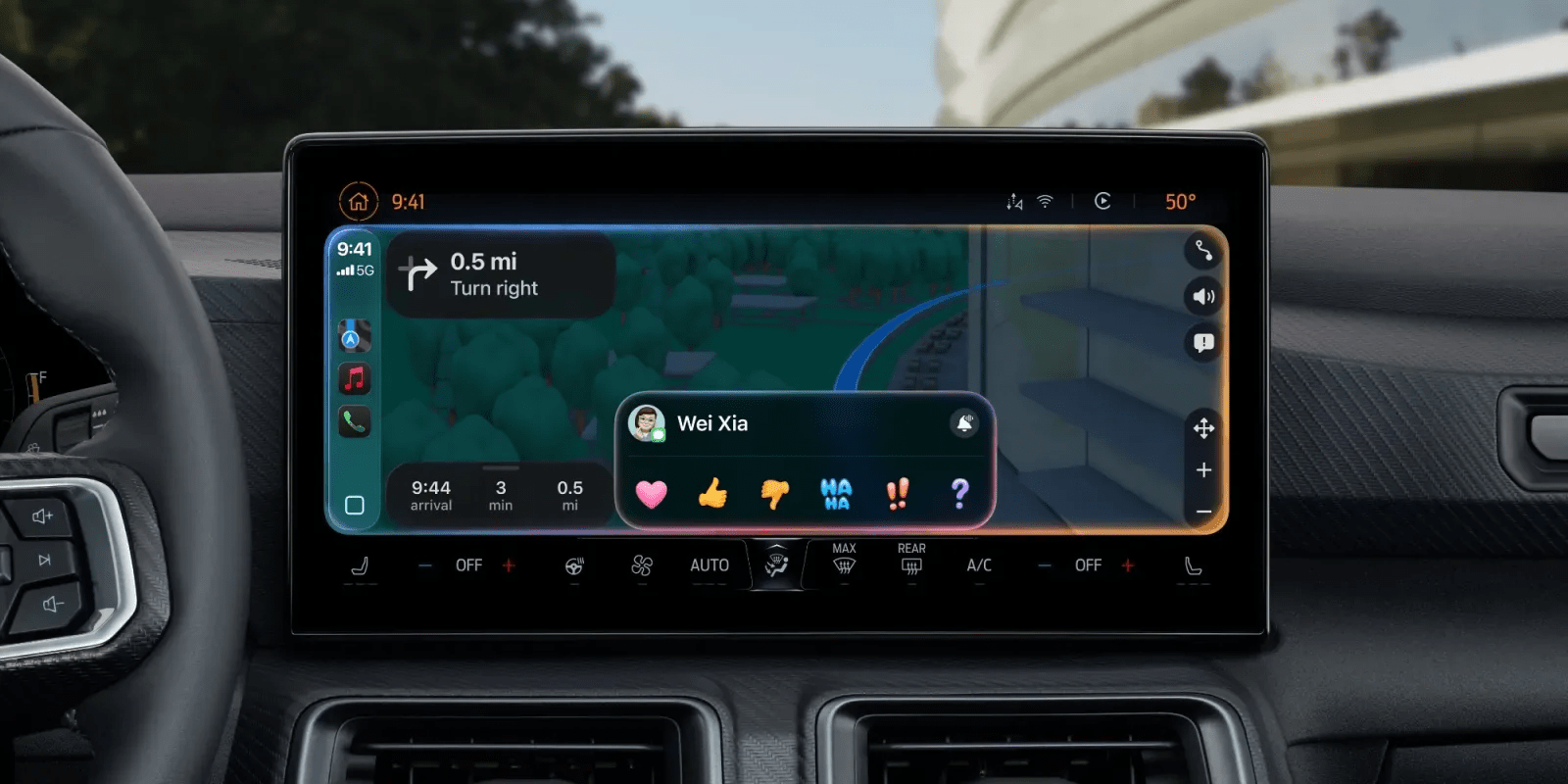 CarPlay connection issues? This might explain why