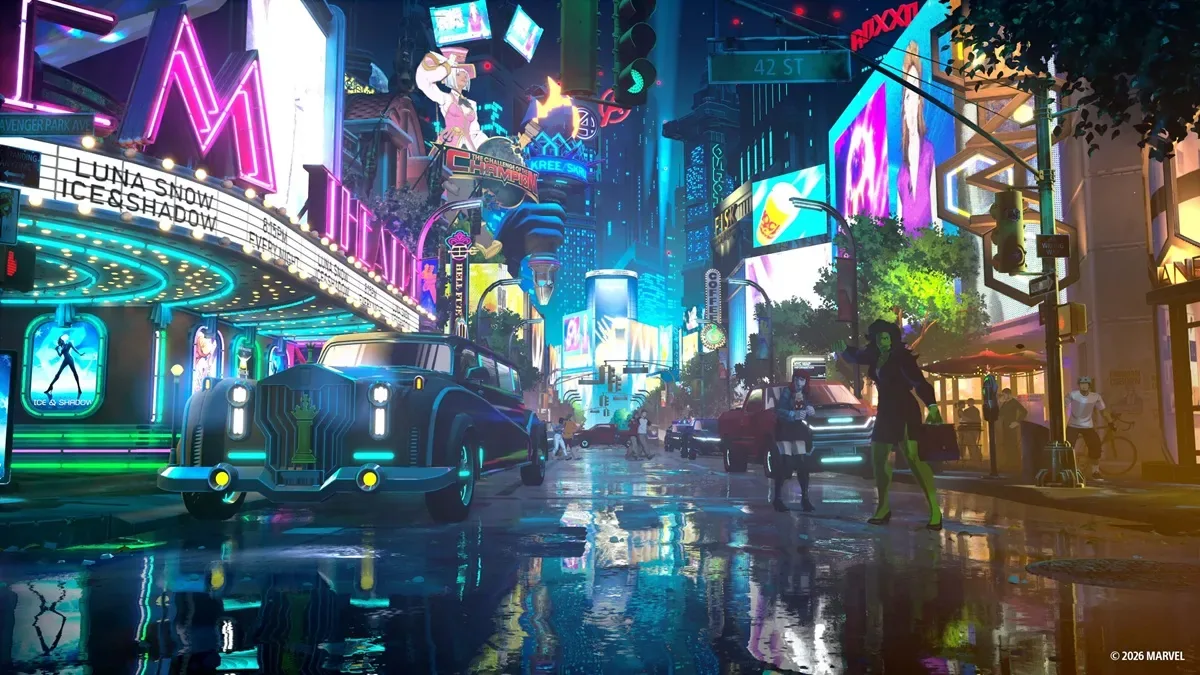 Highly Anticipated PlayStation 5 Exclusive Action Game Out With Free DLC