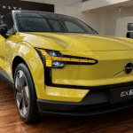Volvo EX30 Review: Small Volvo, Big Ambitions, and 272 Electric Horses
