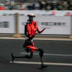 Banning Chinese Robots: Will It Work?