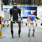 Unitree targets $9 billion valuation in landmark IPO as humanoid robot race accelerates