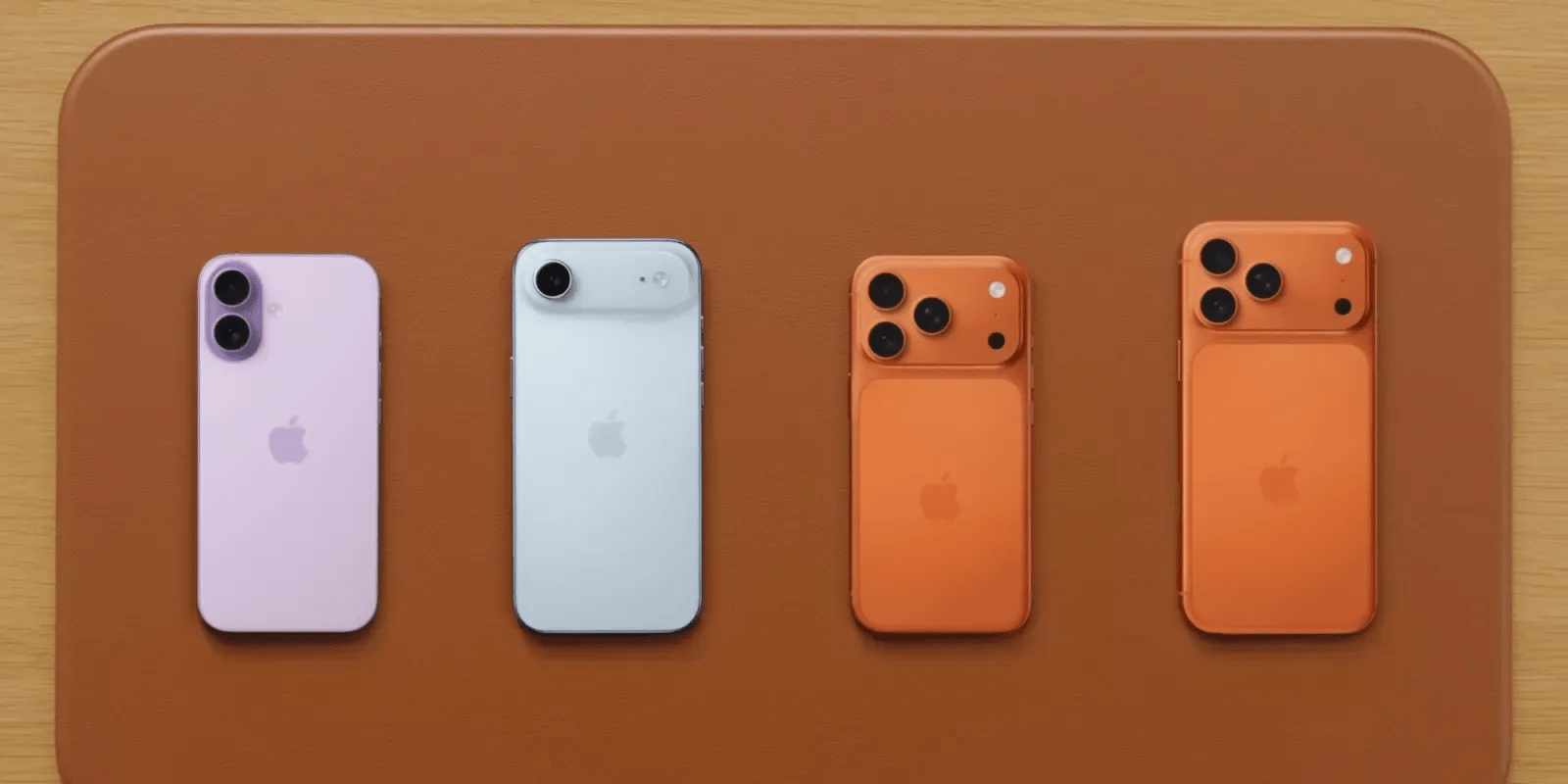 iPhone 17 might get price increase next week, per new rumor