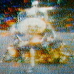 On this day in space! Aug. 2, 1971: Apollo 15 makes 1st-ever televised liftoff from the moon