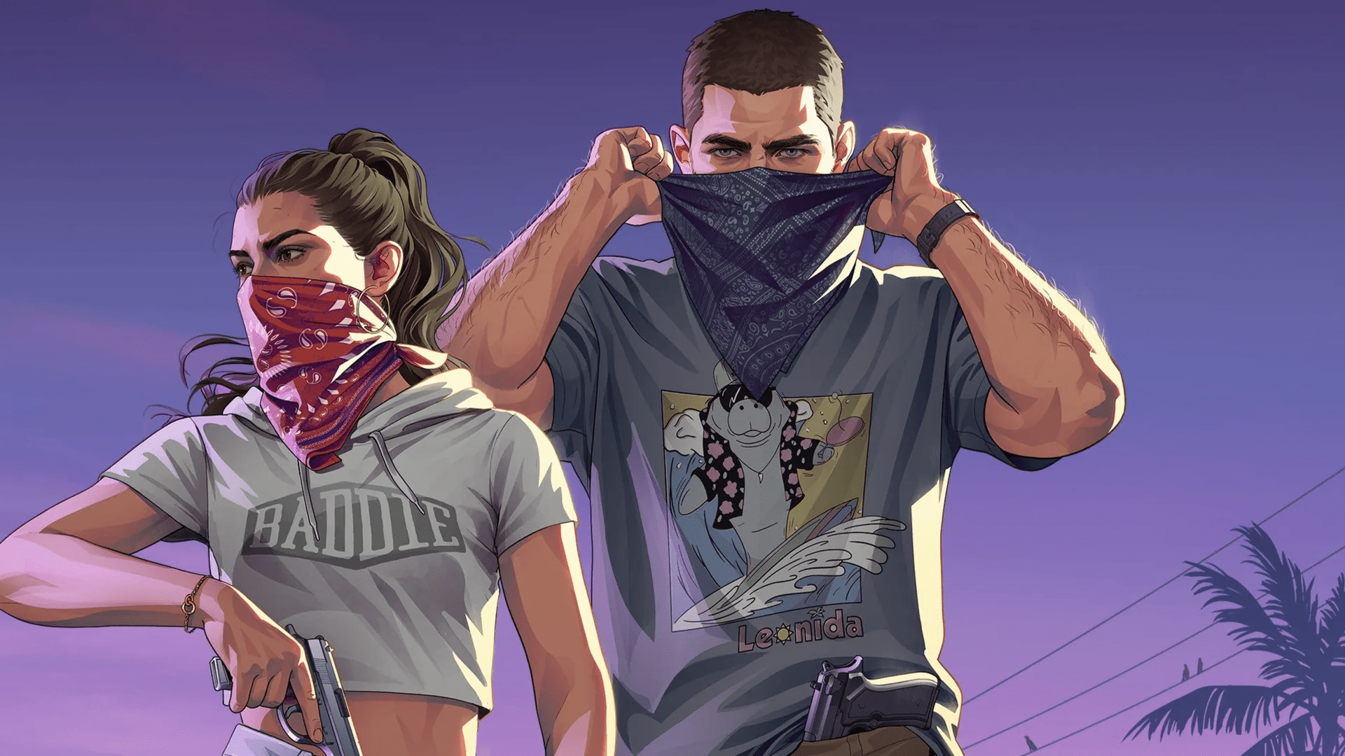‘If You’re Not a Netflix Subscriber, You Definitely Should Be’ — Take-Two Boss Teases Grand Theft Auto VI: An Extended Look